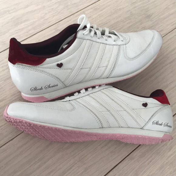 adidas sleek series limited edition